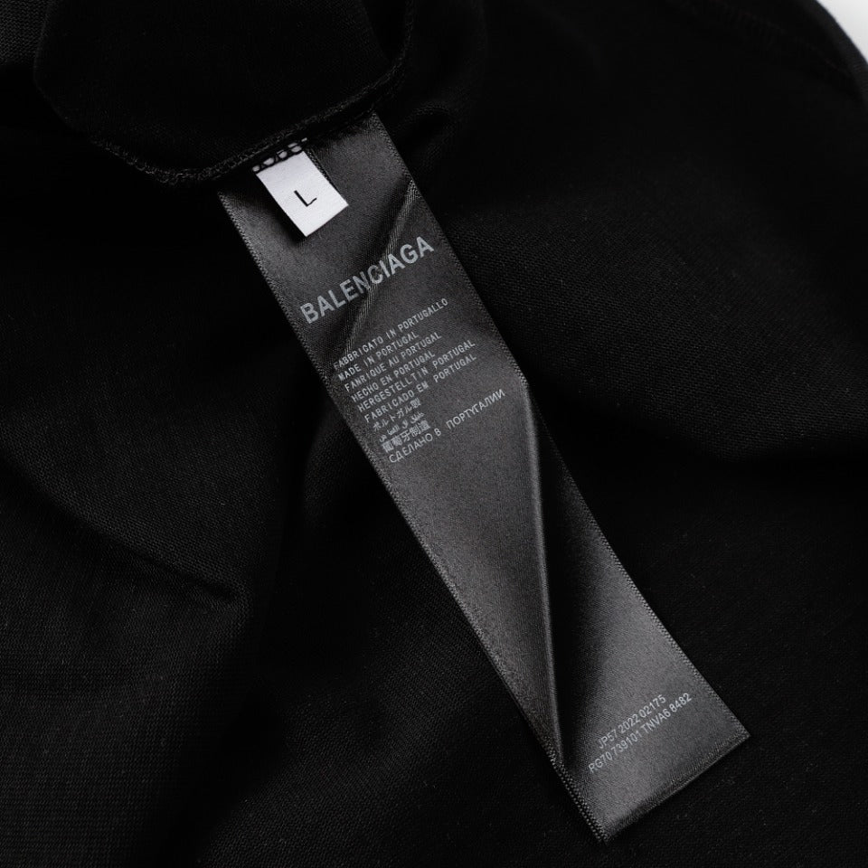 LuxluxHouse Best Quality Clothes Balenciaga T-shirt