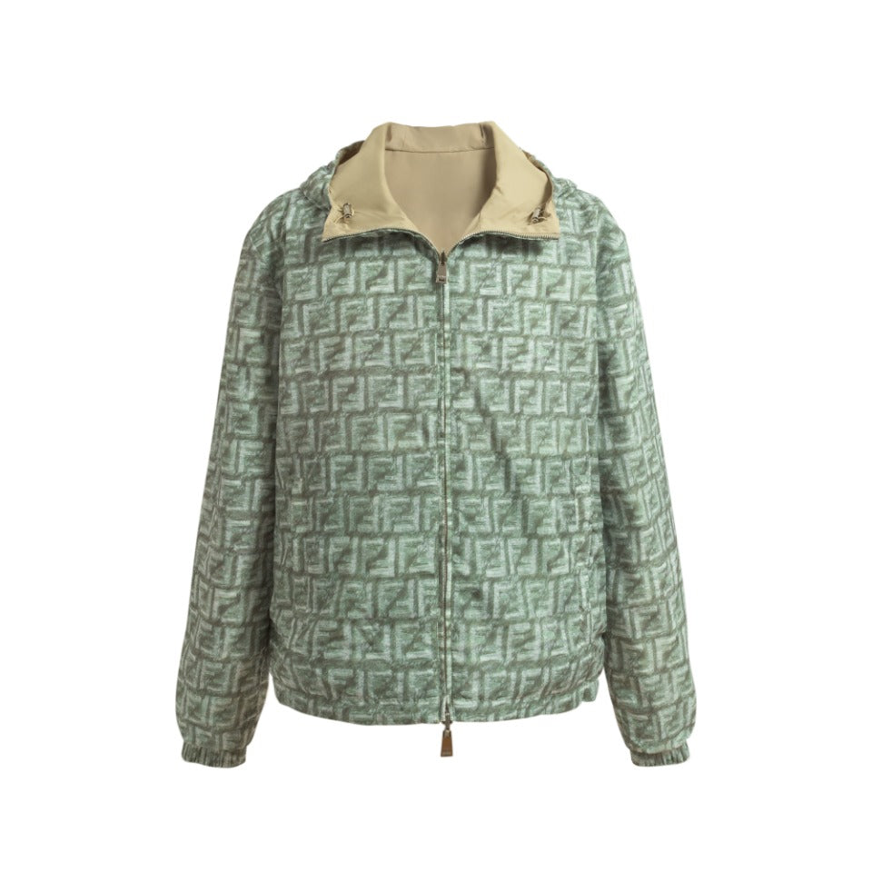 LuxluxHouse Best Quality Clothes Fendi Coats & Jackets