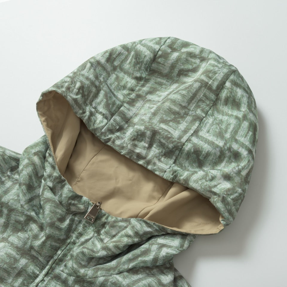 LuxluxHouse Best Quality Clothes Fendi Coats & Jackets
