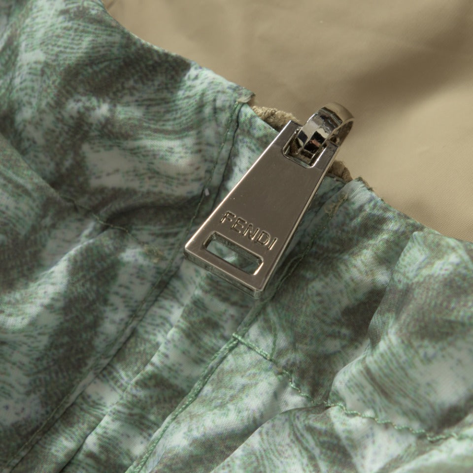 LuxluxHouse Best Quality Clothes Fendi Coats & Jackets