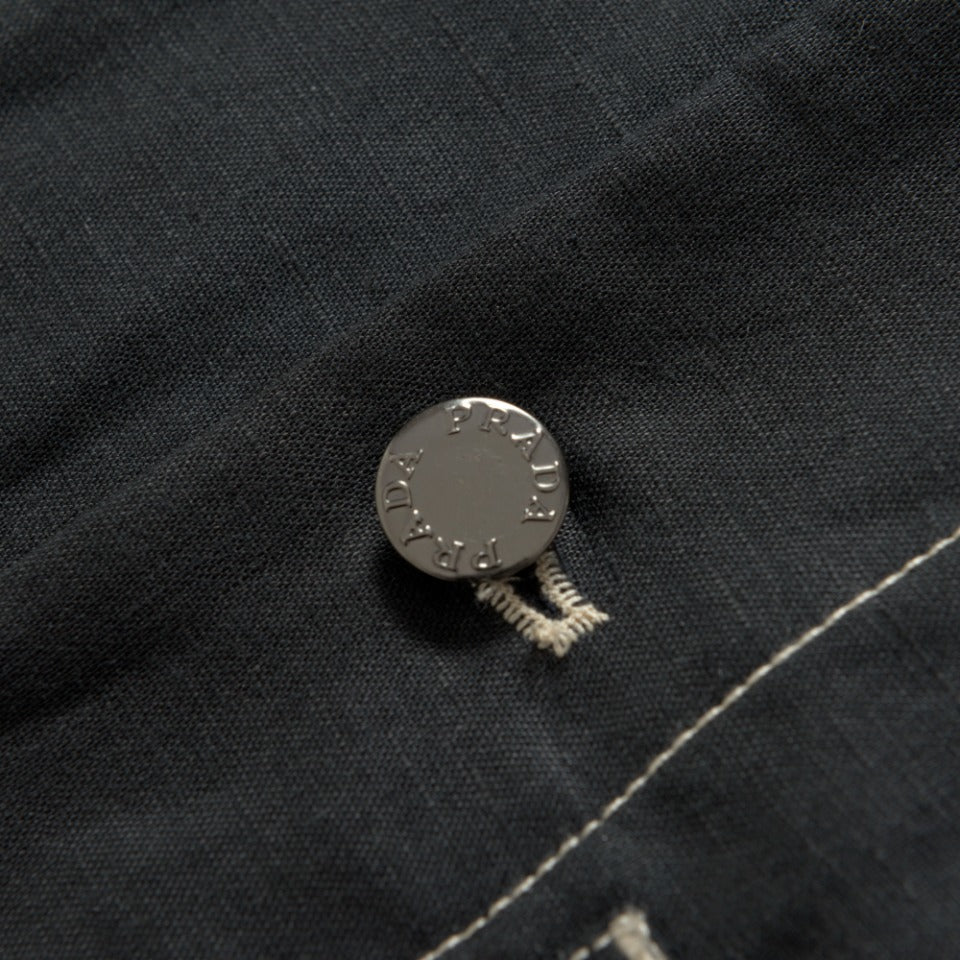 LuxluxHouse Best Quality Clothes Coats & Jackets Prada