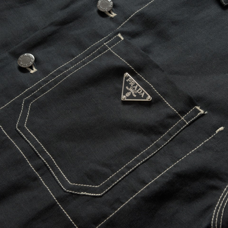 LuxluxHouse Best Quality Clothes Coats & Jackets Prada