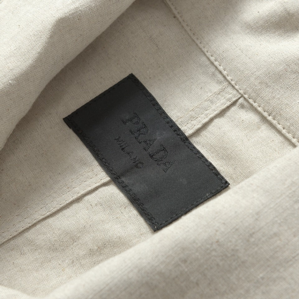 LuxluxHouse Best Quality Clothes Coats & Jackets Prada