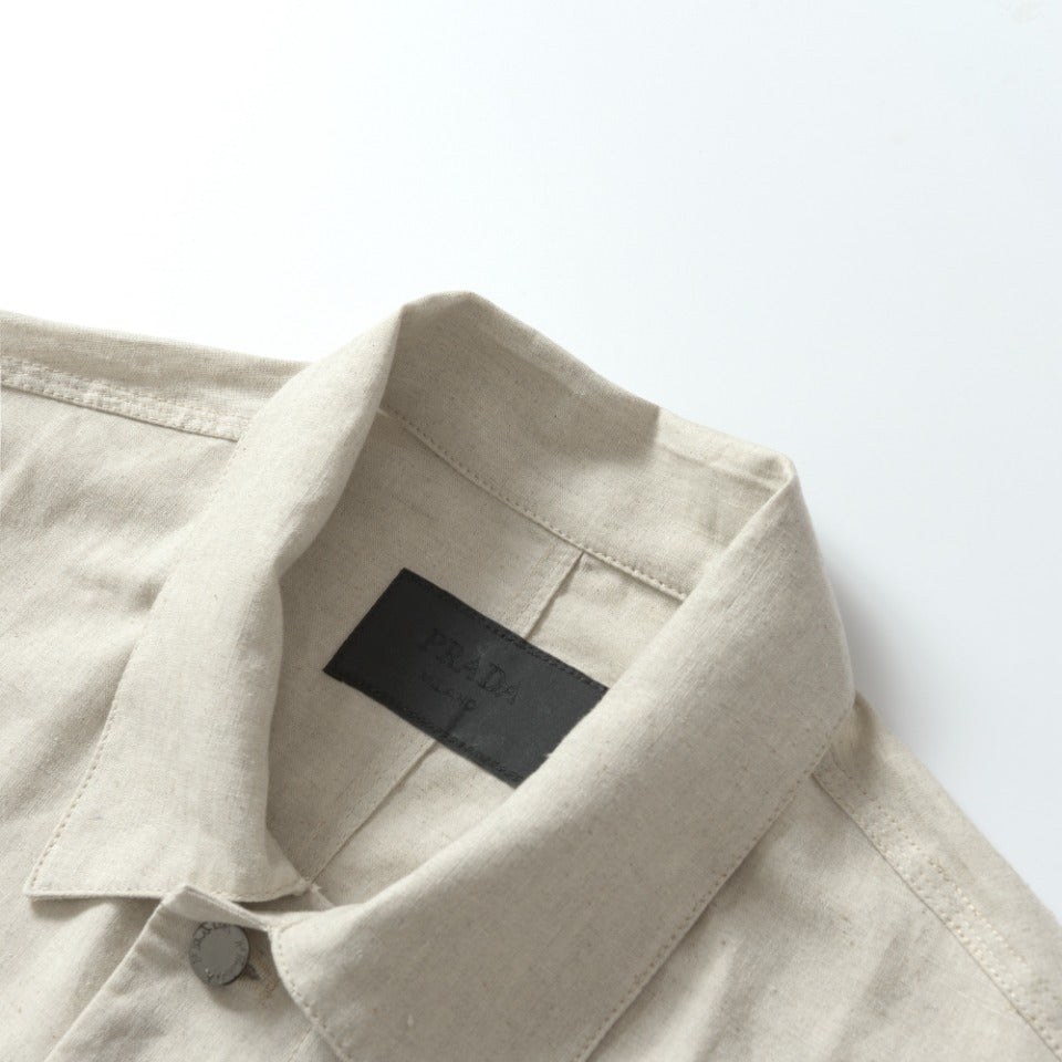 LuxluxHouse Best Quality Clothes Coats & Jackets Prada