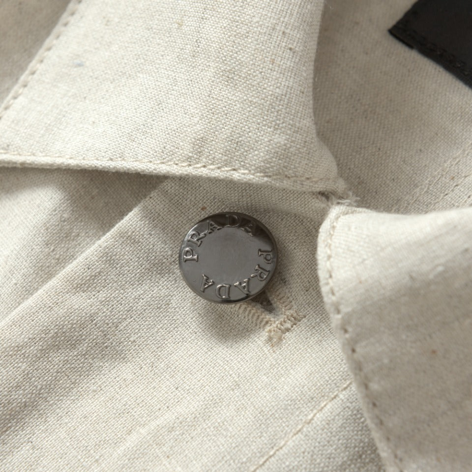 LuxluxHouse Best Quality Clothes Coats & Jackets Prada