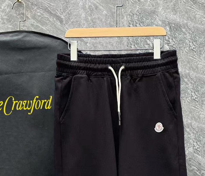 LuxluxHouse Best Quality Clothes Pants Moncler
