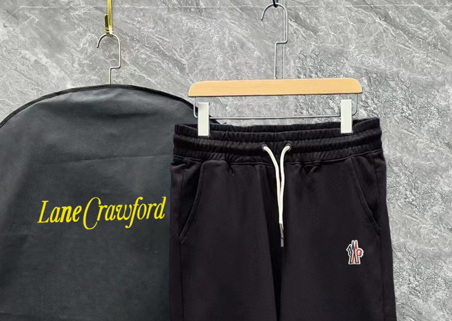 LuxluxHouse Best Quality Clothes Pants Moncler