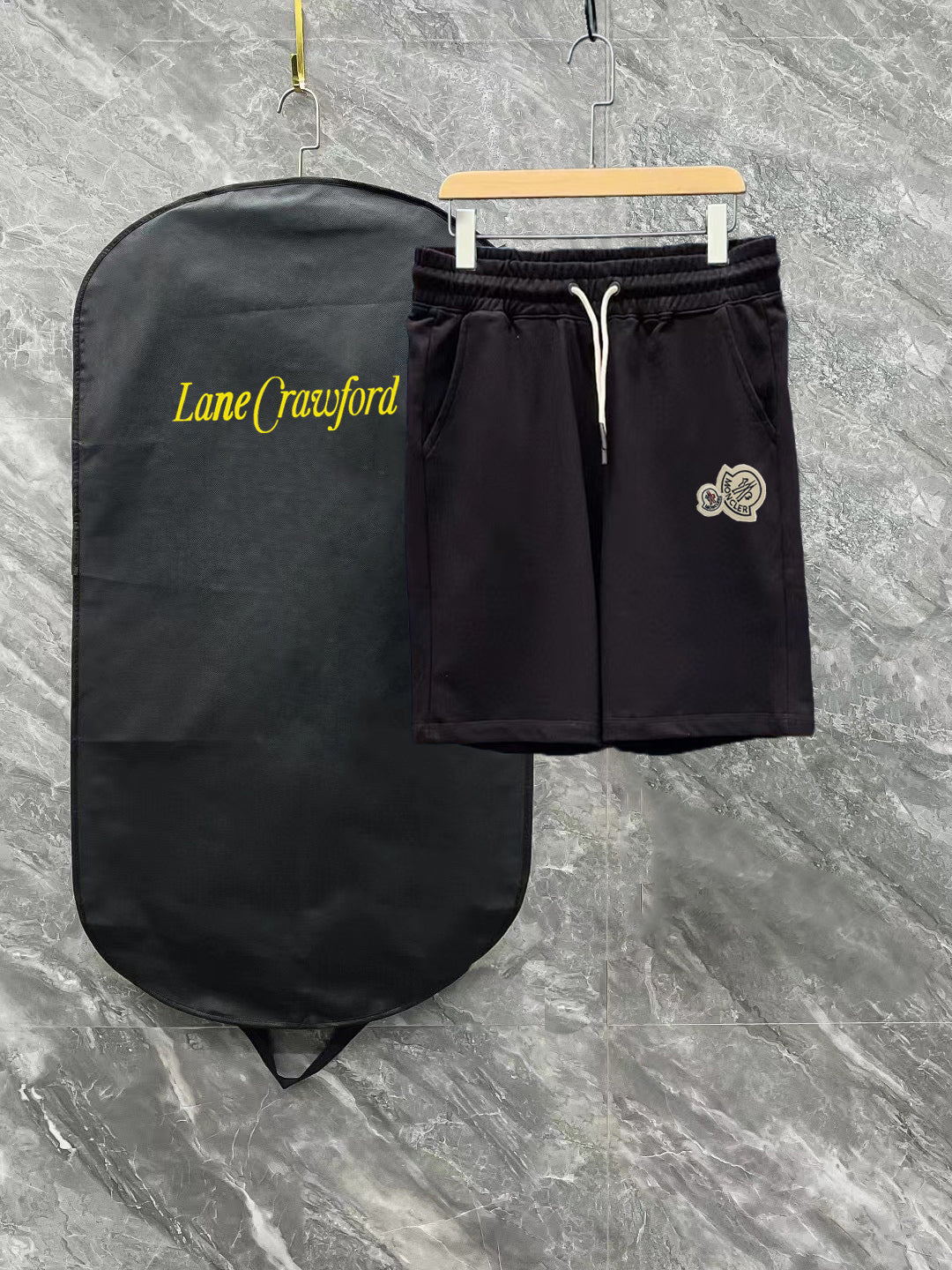 LuxluxHouse Best Quality Clothes Pants Moncler