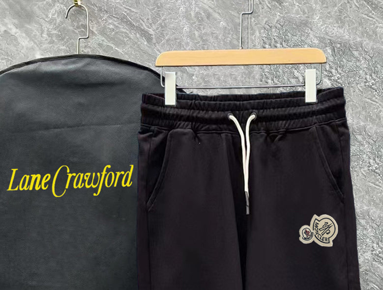 LuxluxHouse Best Quality Clothes Pants Moncler