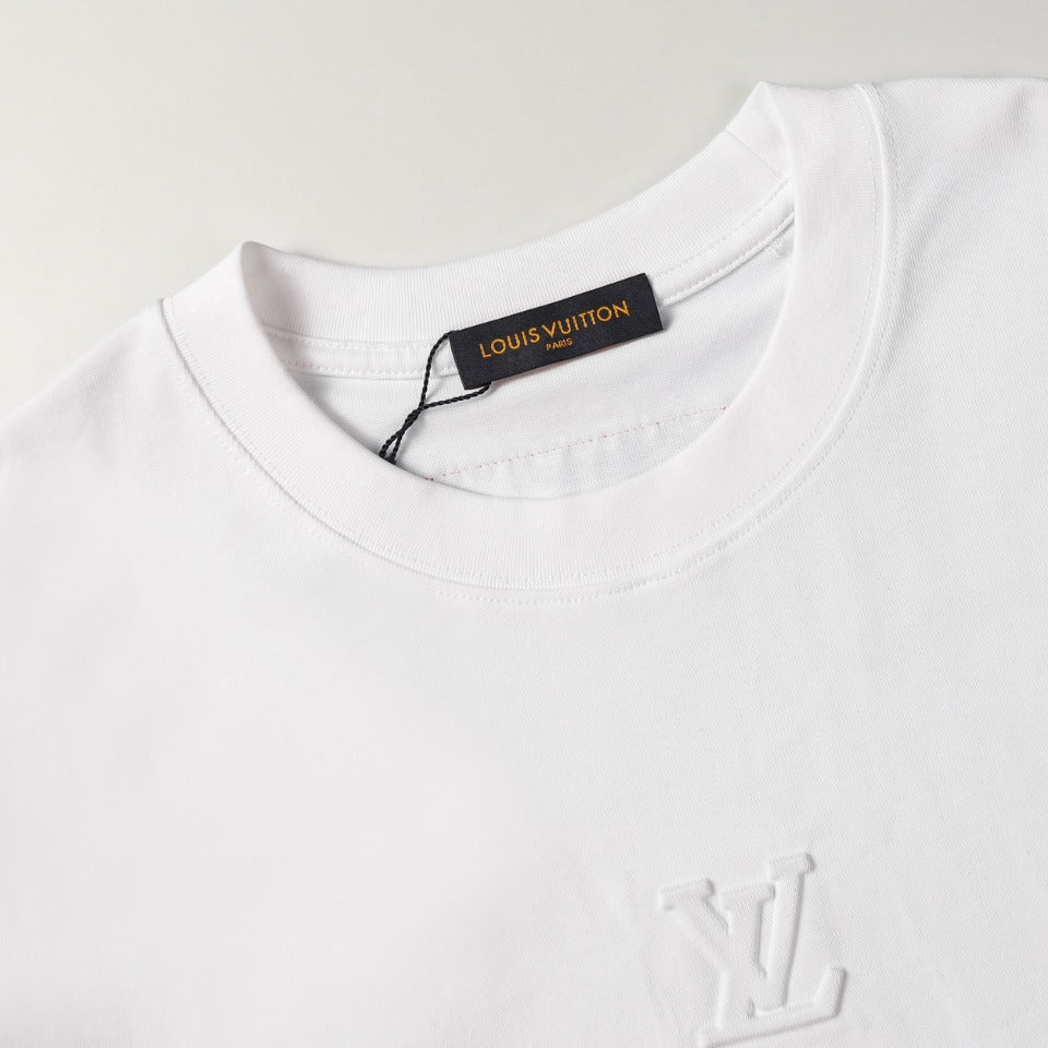 LuxluxHouse Best Quality Clothes T-shirt Louis Vuitton