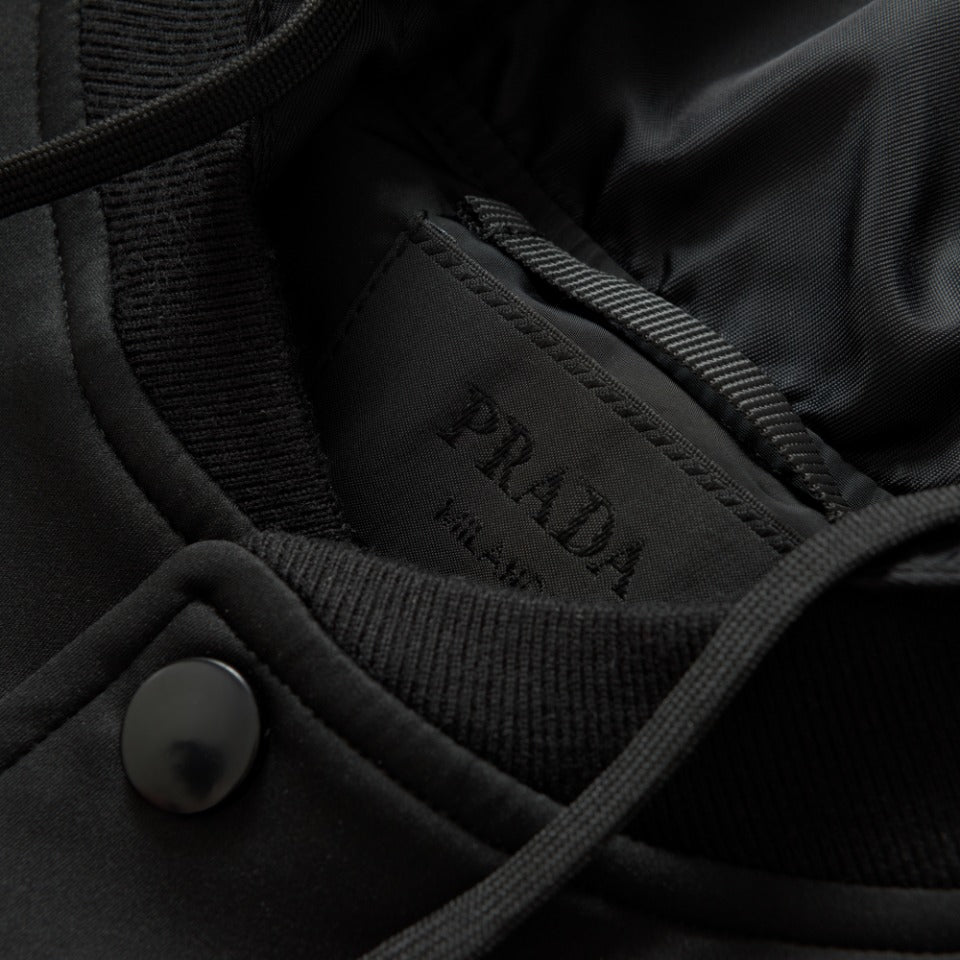 LuxluxHouse Best Quality Clothes Coats & Jackets Prada