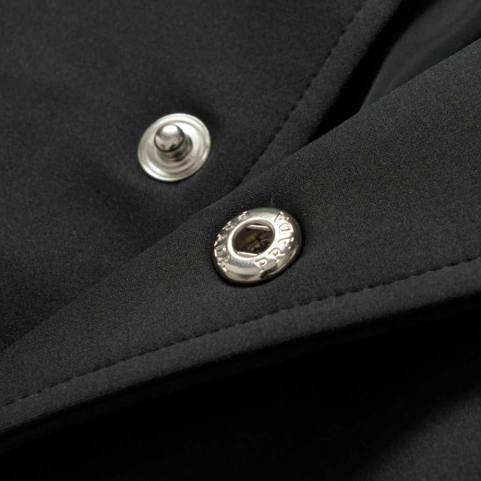 LuxluxHouse Best Quality Clothes Coats & Jackets Prada