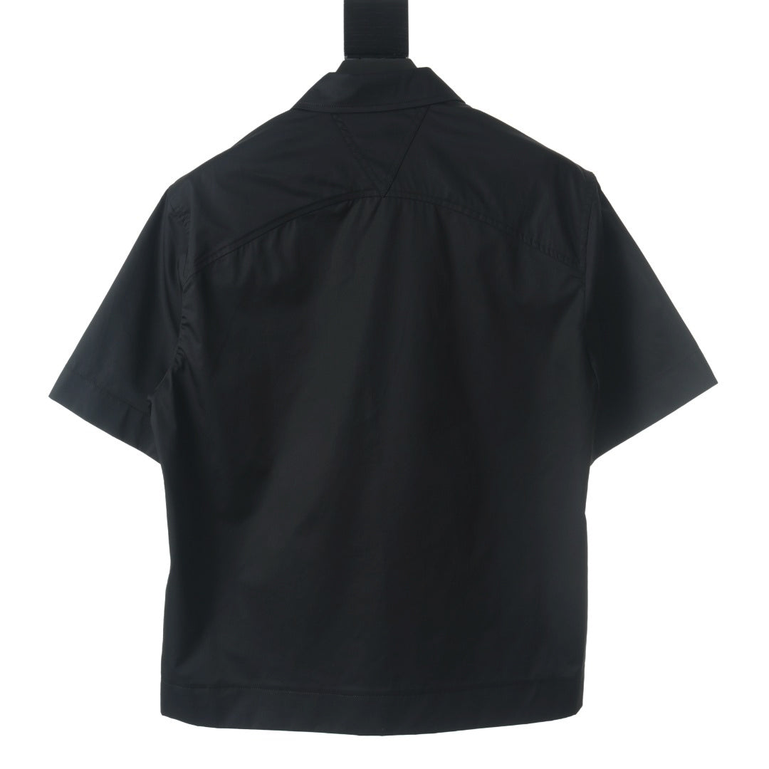 LuxluxHouse Best Quality Clothes Shirts&Polo Off White