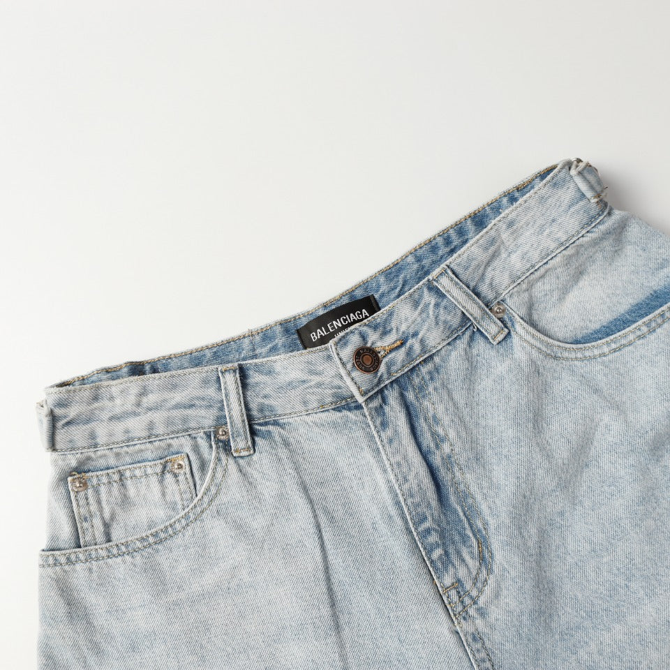 LuxluxHouse Best Quality Clothes Balenciaga Pants