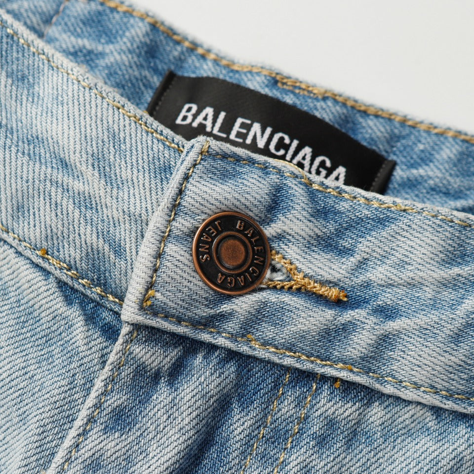 LuxluxHouse Best Quality Clothes Balenciaga Pants