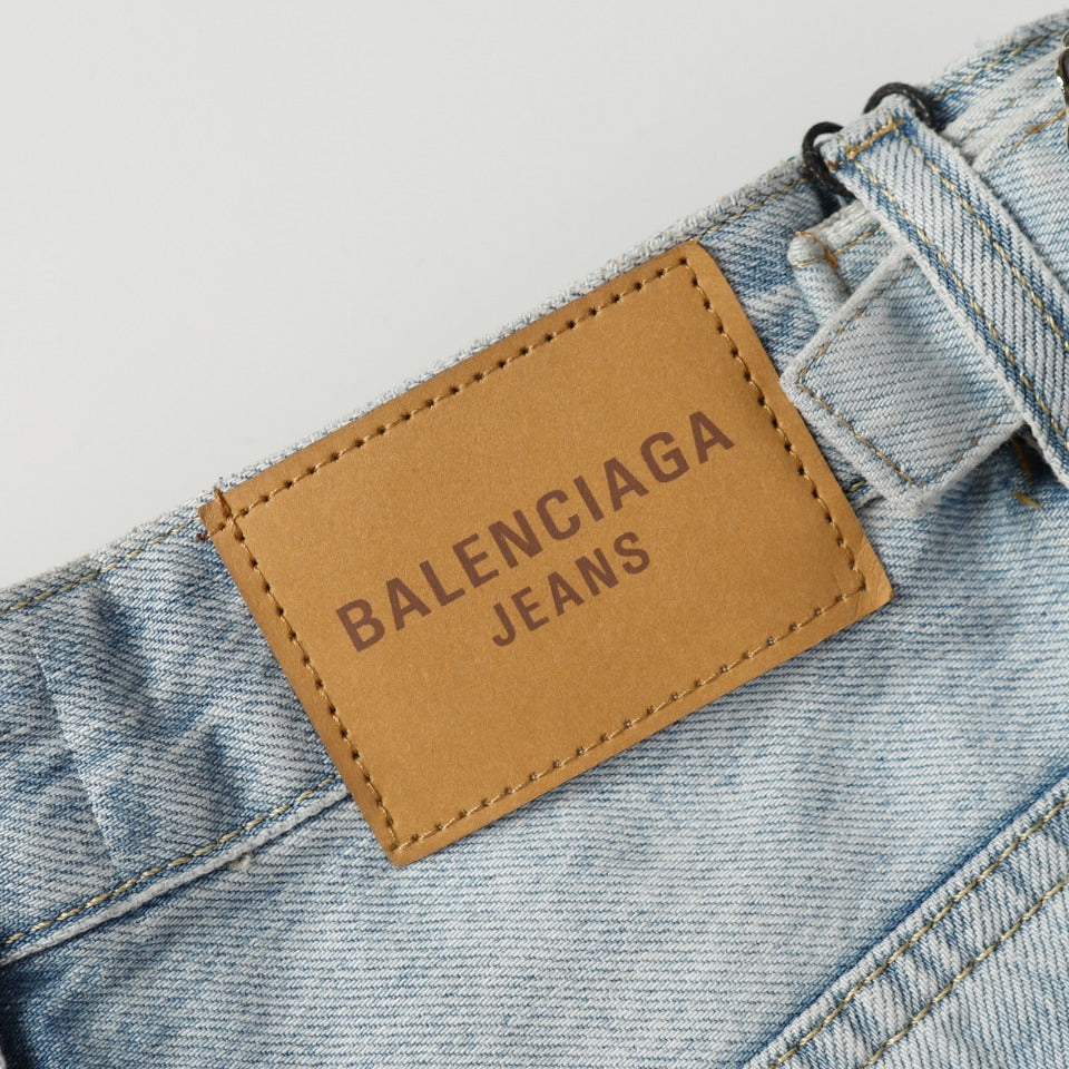LuxluxHouse Best Quality Clothes Balenciaga Pants
