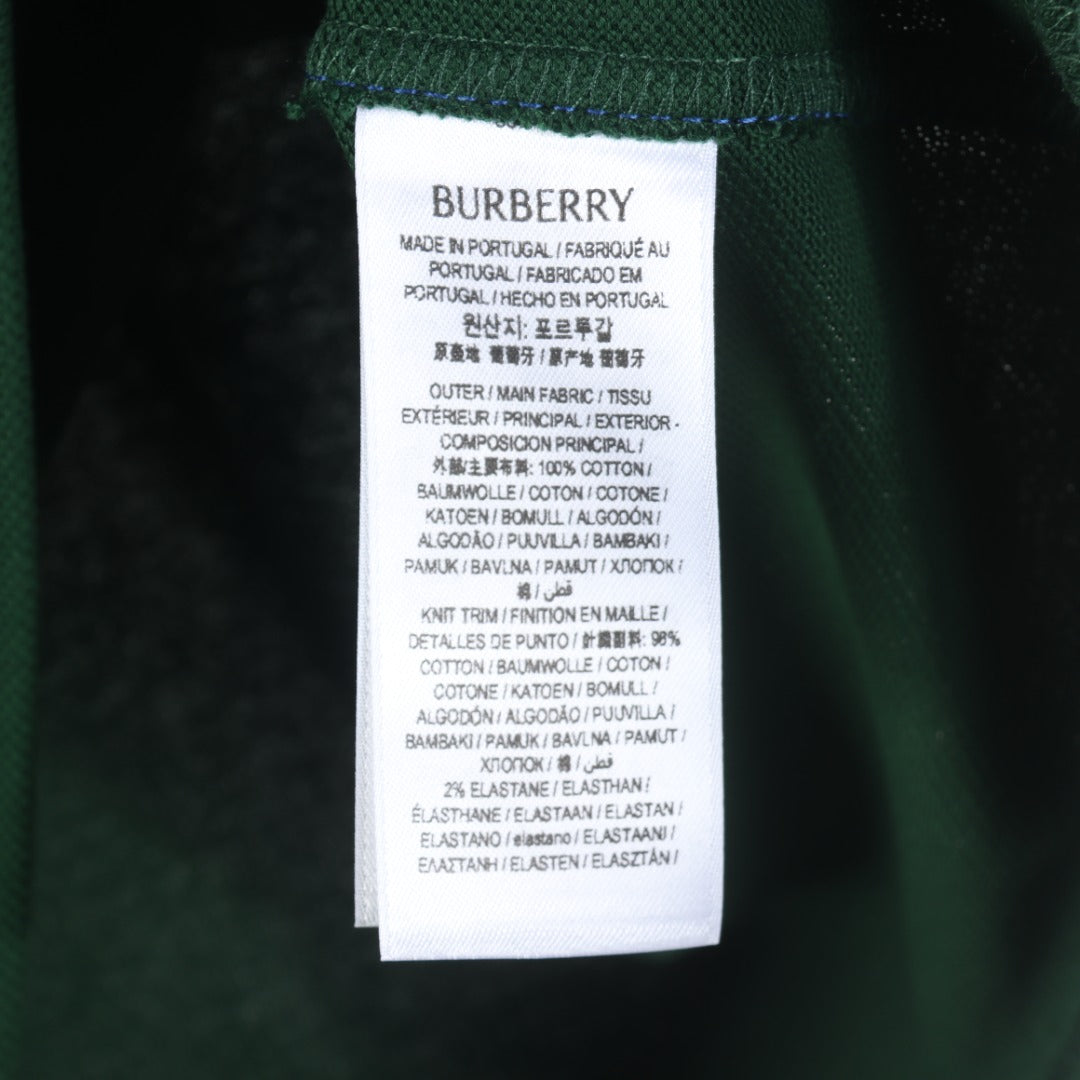 LuxluxHouse Best Quality Clothes Shirts&Polo Burberry