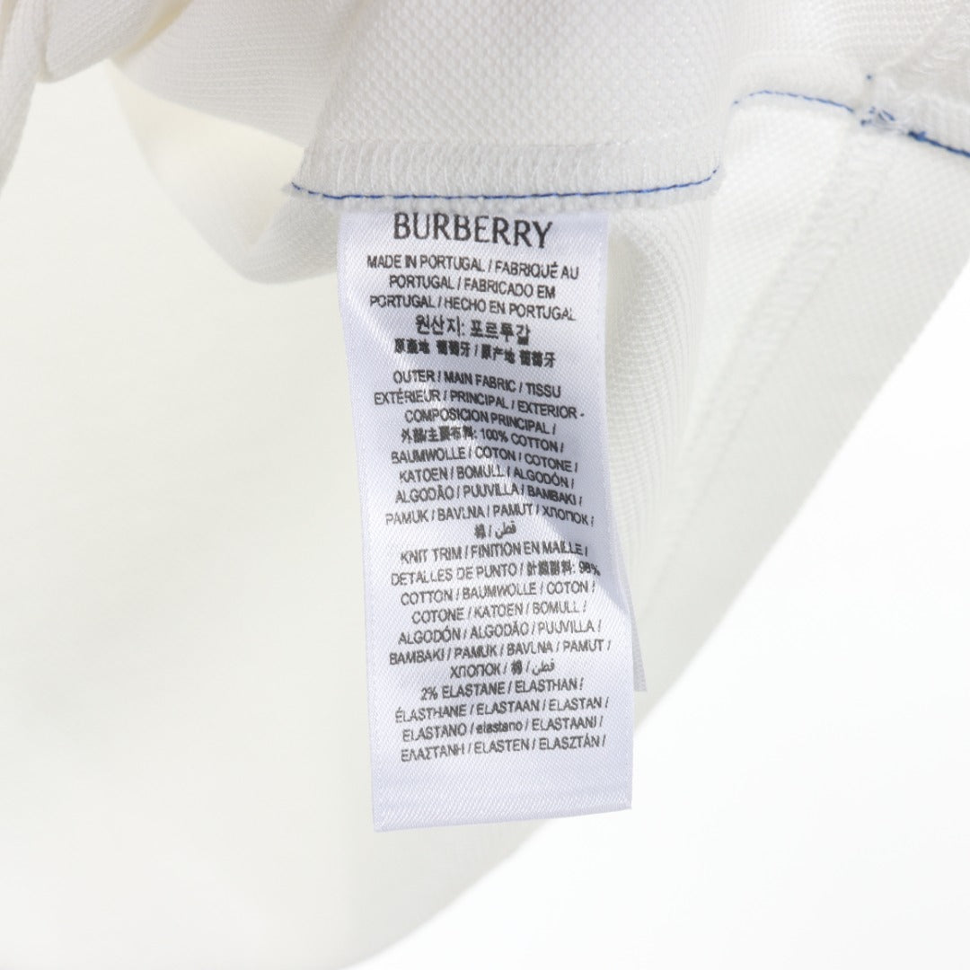 LuxluxHouse Best Quality Clothes Shirts&Polo Burberry