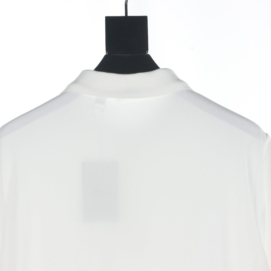 LuxluxHouse Best Quality Clothes Shirts&Polo Burberry