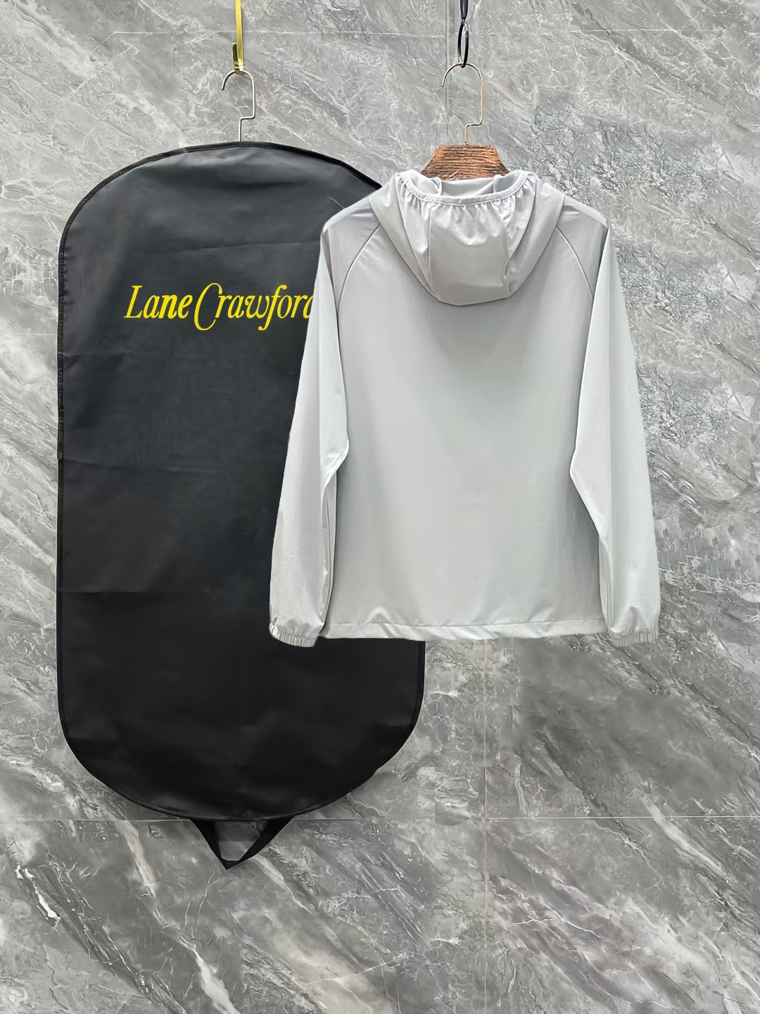 LuxluxHouse Best Quality Clothes The North Face & MLB Coats & Jackets