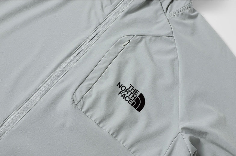 LuxluxHouse Best Quality Clothes The North Face & MLB Coats & Jackets