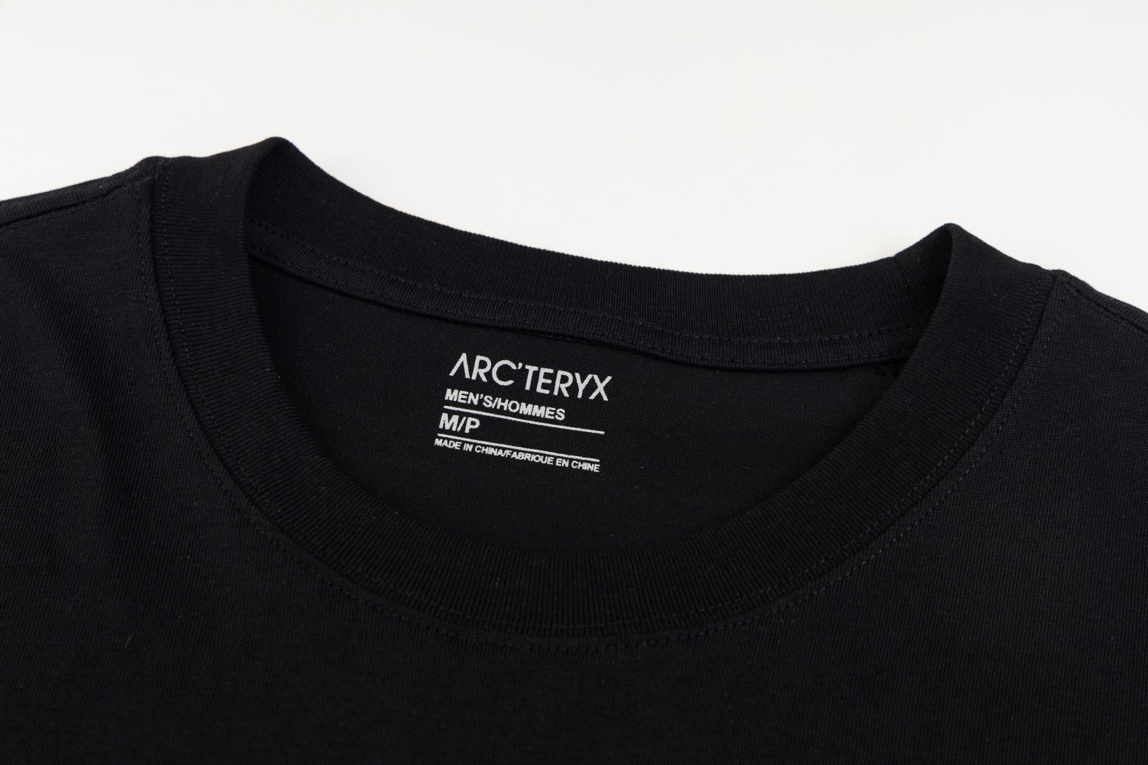 LuxluxHouse Best Quality Clothes T-shirt Arcteryx