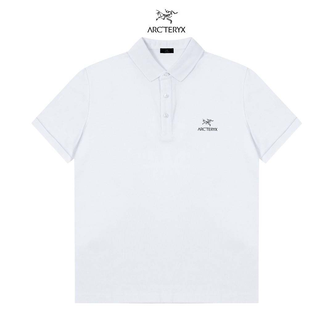 LuxluxHouse Best Quality Clothes Shirts&Polo Arcteryx