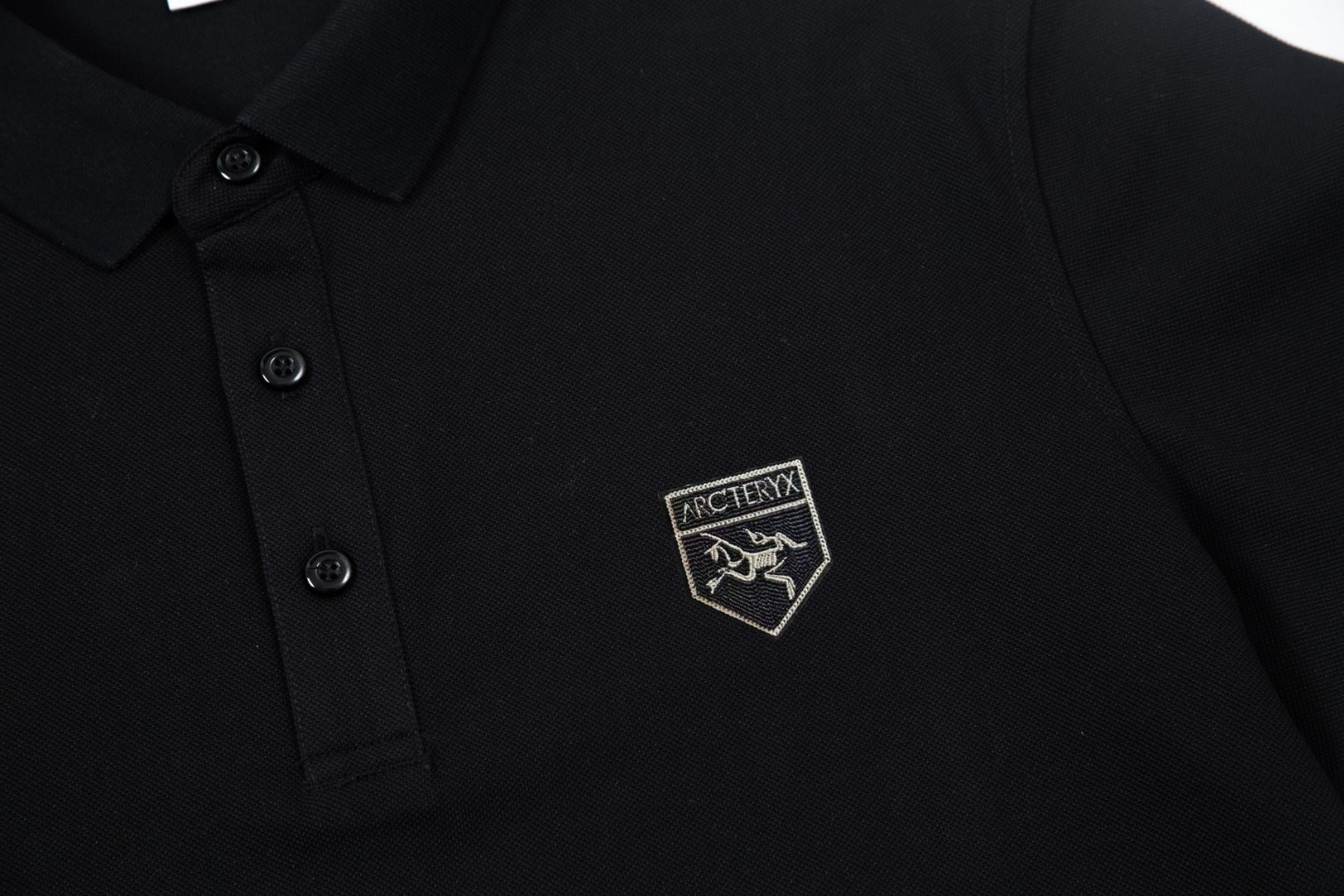 LuxluxHouse Best Quality Clothes Shirts&Polo Arcteryx