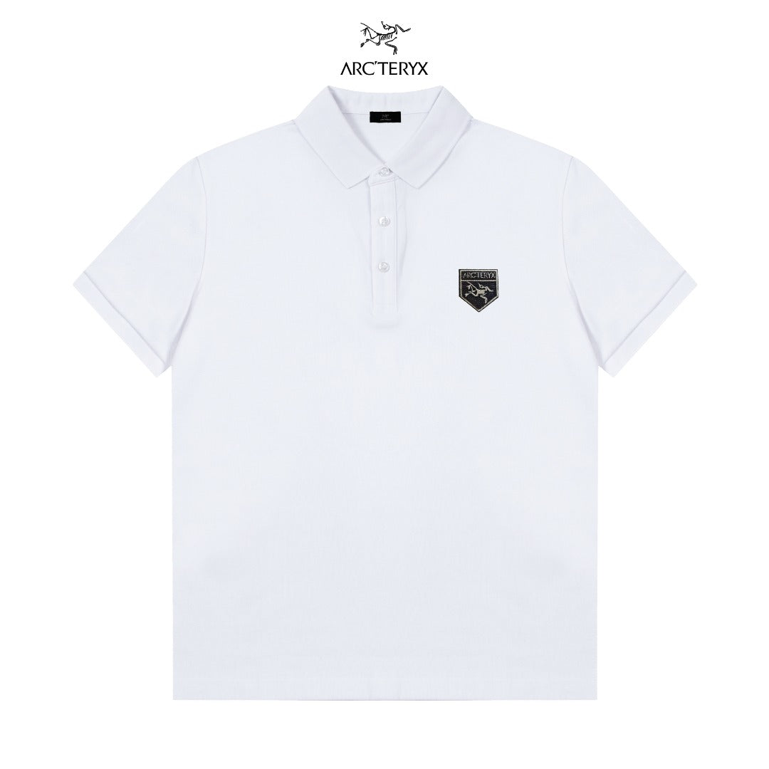 LuxluxHouse Best Quality Clothes Shirts&Polo Arcteryx
