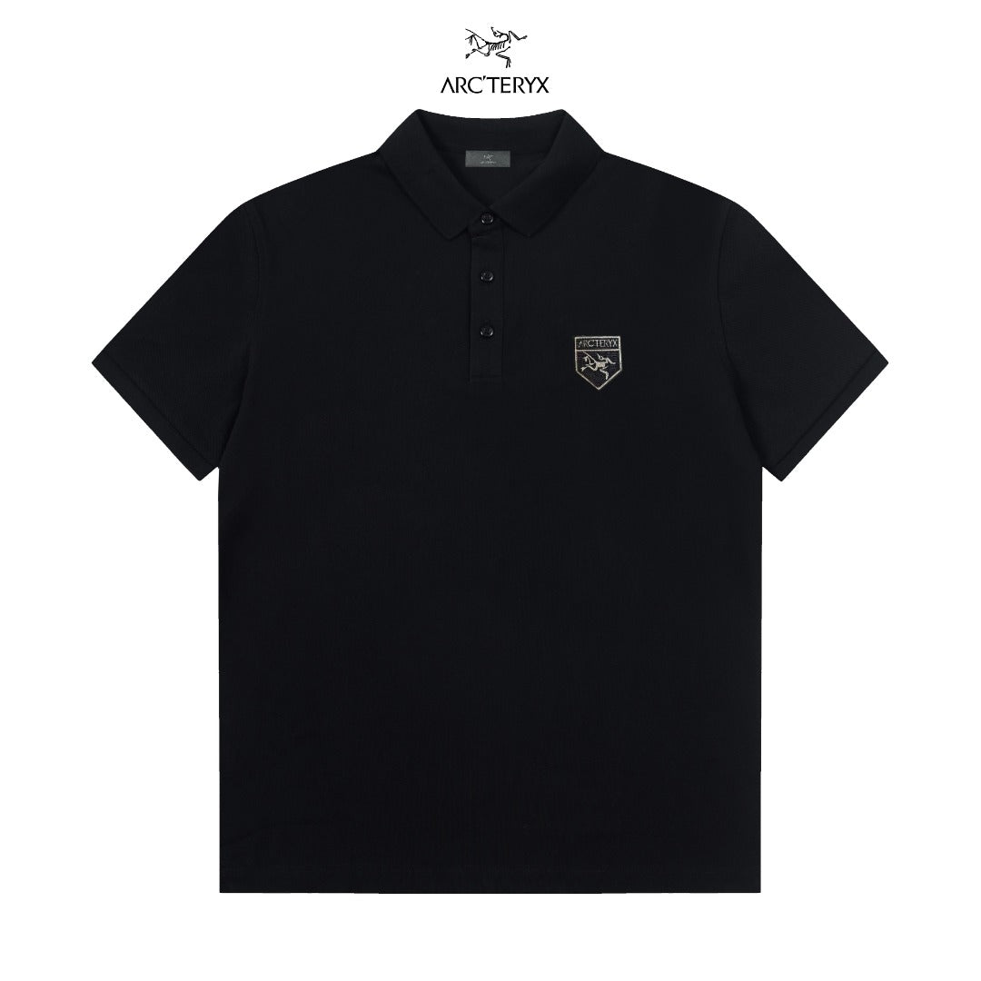 LuxluxHouse Best Quality Clothes Shirts&Polo Arcteryx