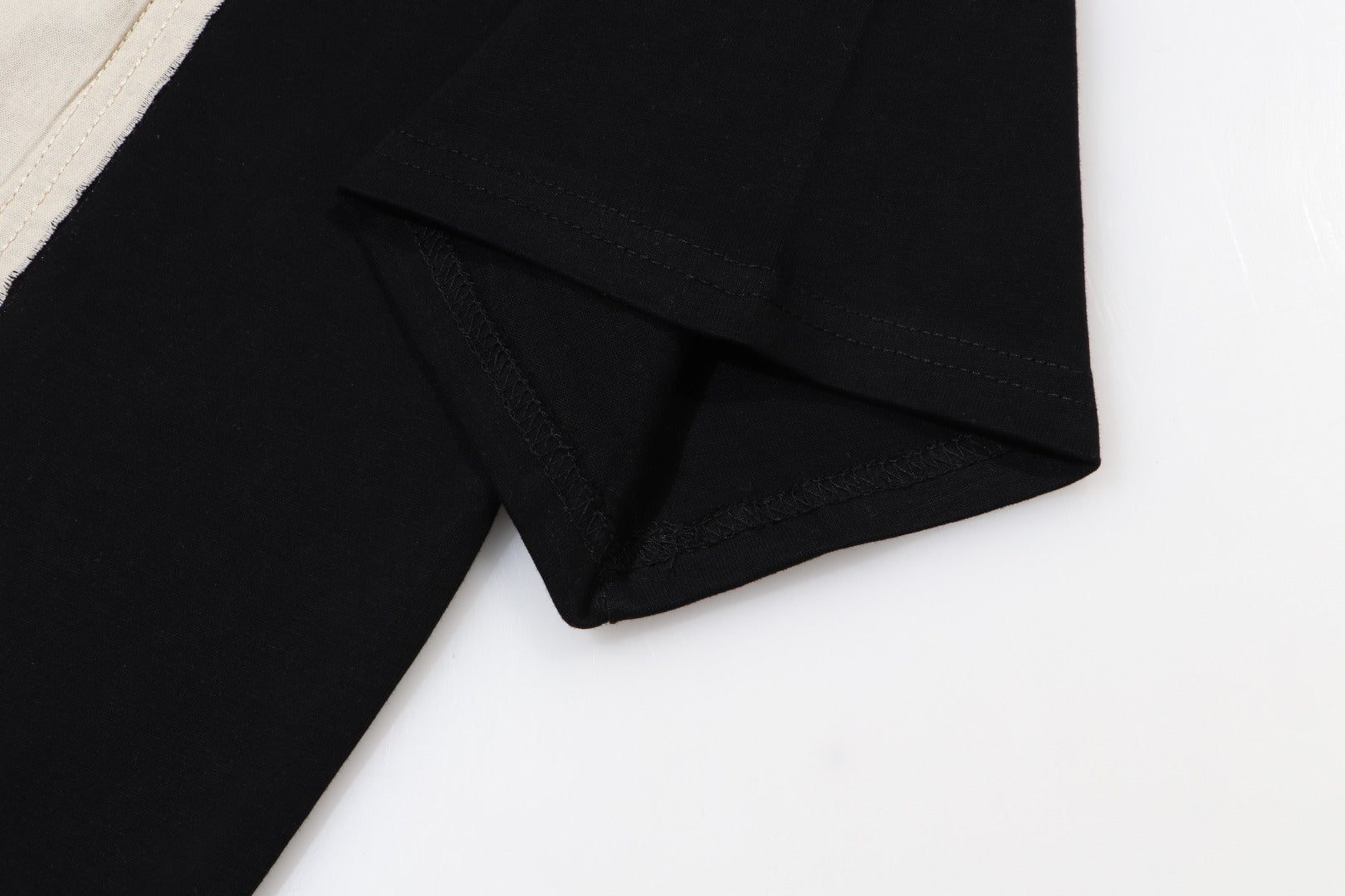 LuxluxHouse Best Quality Clothes T-shirt Chanel & Maison Margiela