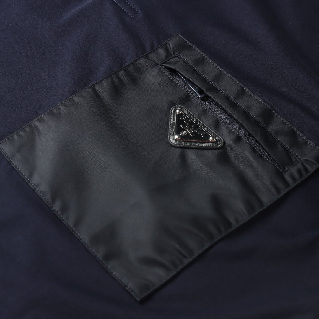 LuxluxHouse Best Quality Clothes Shirts&Polo Prada