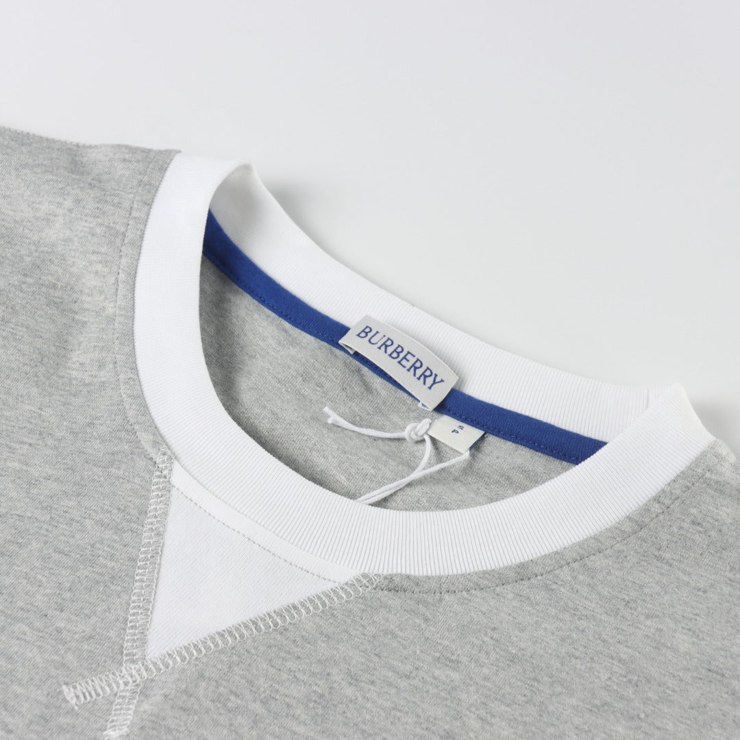 LuxluxHouse Best Quality Clothes Burberry T-shirt