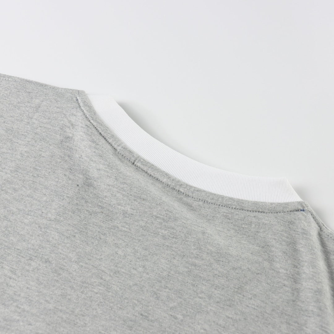 LuxluxHouse Best Quality Clothes Burberry T-shirt