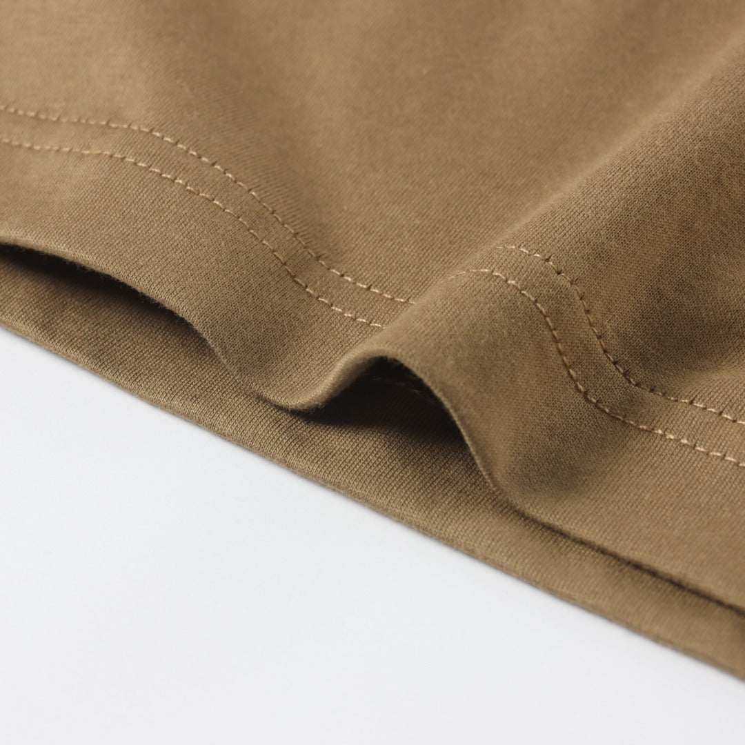 LuxluxHouse Best Quality Clothes Burberry T-shirt