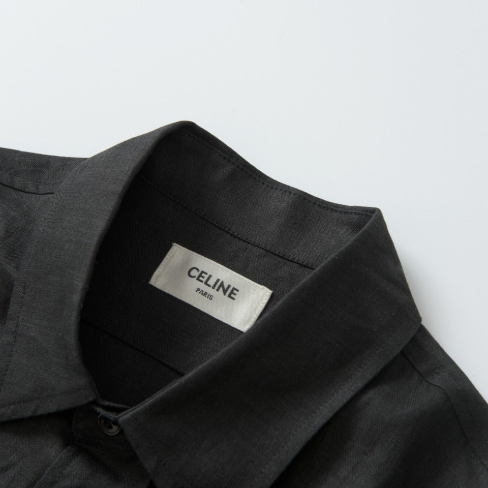 LuxluxHouse Best Quality Clothes Shirts&Polo Celine