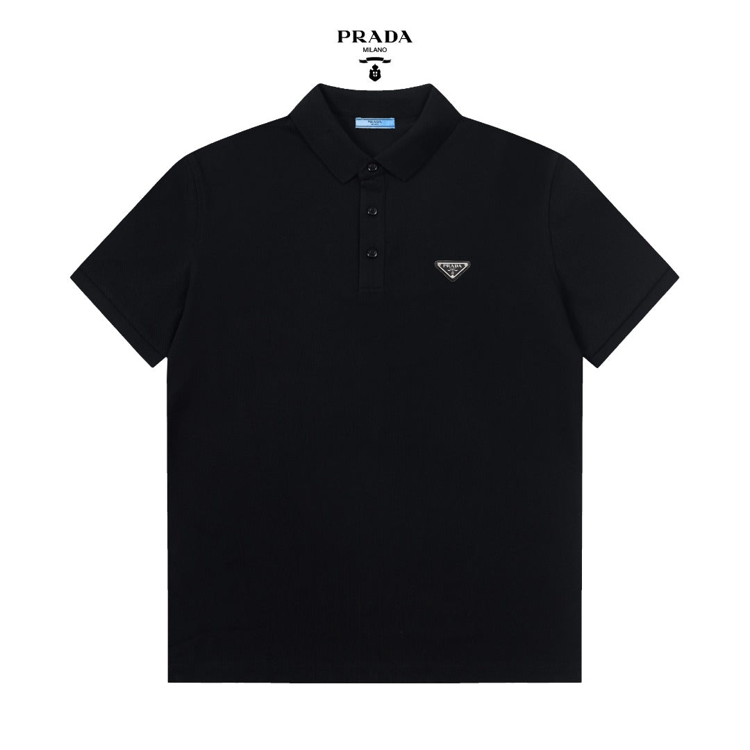 LuxluxHouse Best Quality Clothes Shirts&Polo Prada