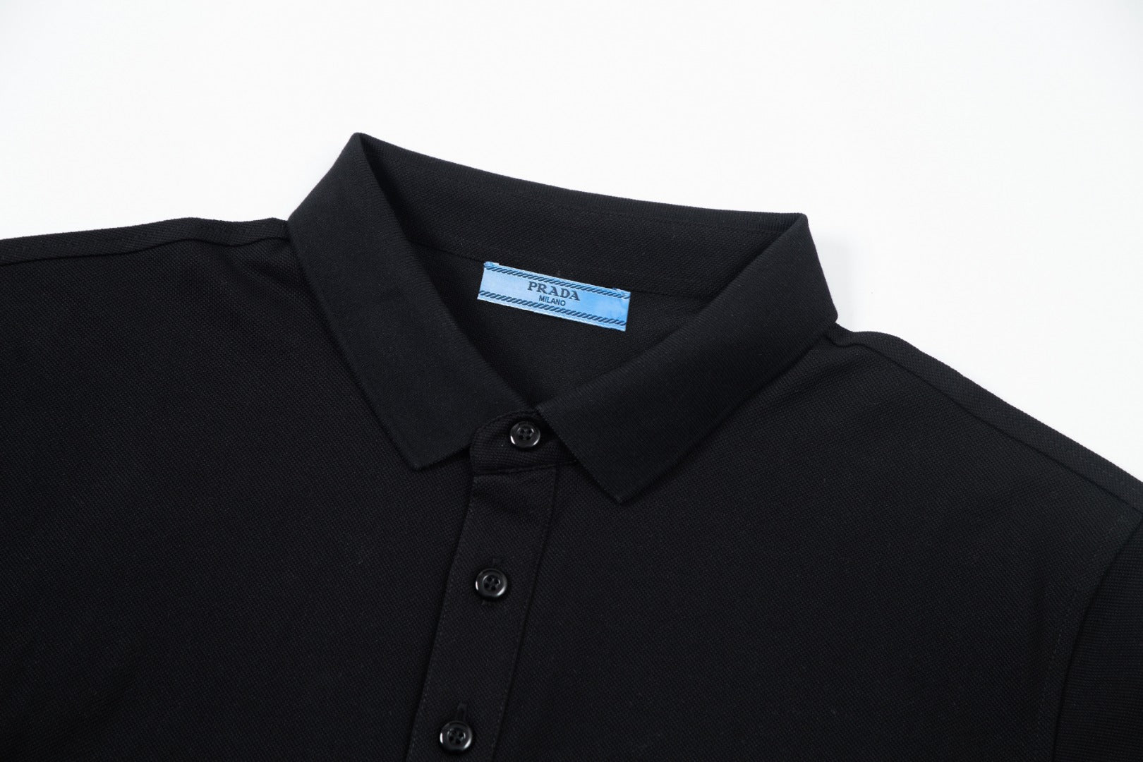 LuxluxHouse Best Quality Clothes Shirts&Polo Prada