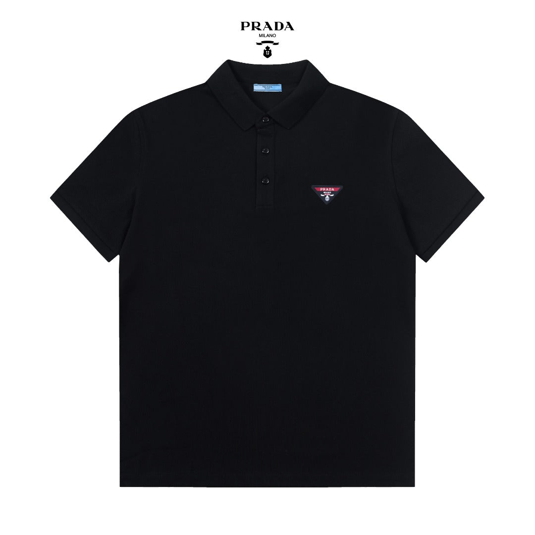 LuxluxHouse Best Quality Clothes Shirts&Polo Prada