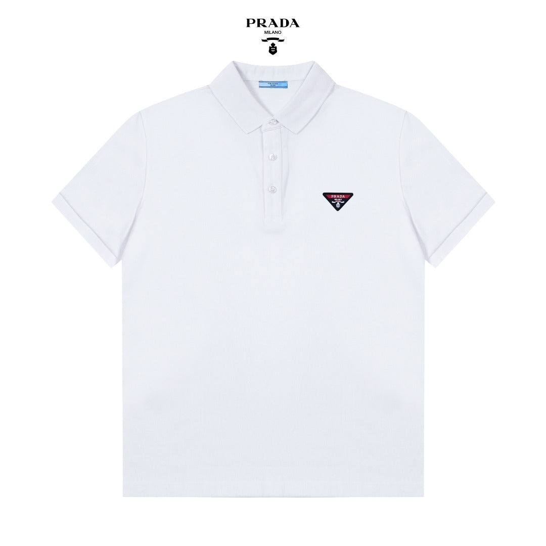 LuxluxHouse Best Quality Clothes Shirts&Polo Prada
