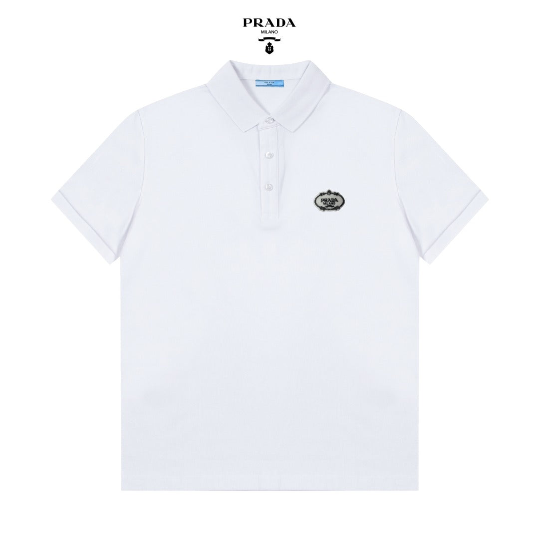 LuxluxHouse Best Quality Clothes Shirts&Polo Prada