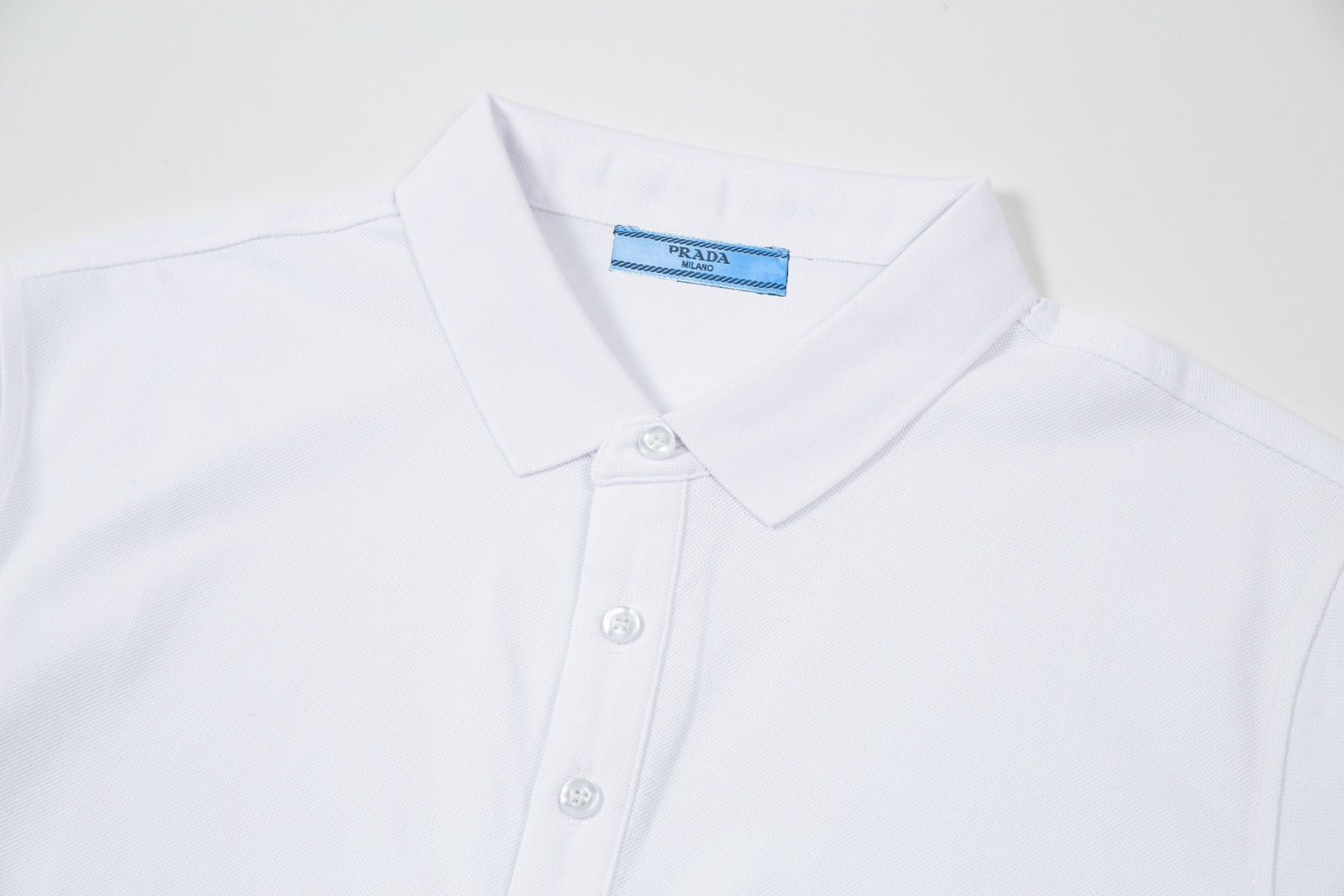 LuxluxHouse Best Quality Clothes Shirts&Polo Prada