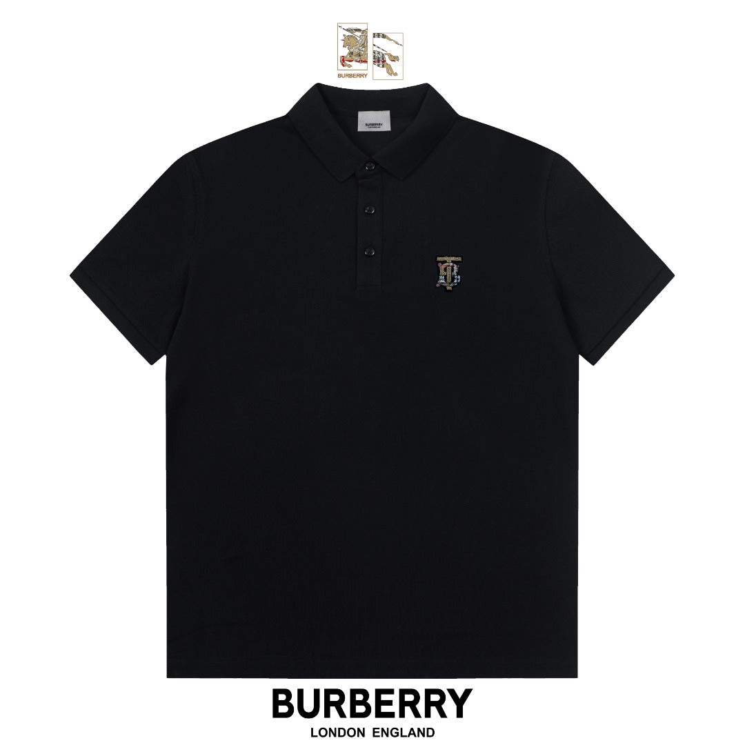LuxluxHouse Best Quality Clothes Shirts&Polo Burberry