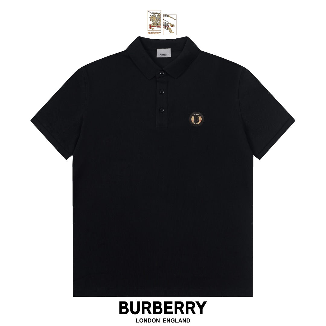 LuxluxHouse Best Quality Clothes Shirts&Polo Burberry
