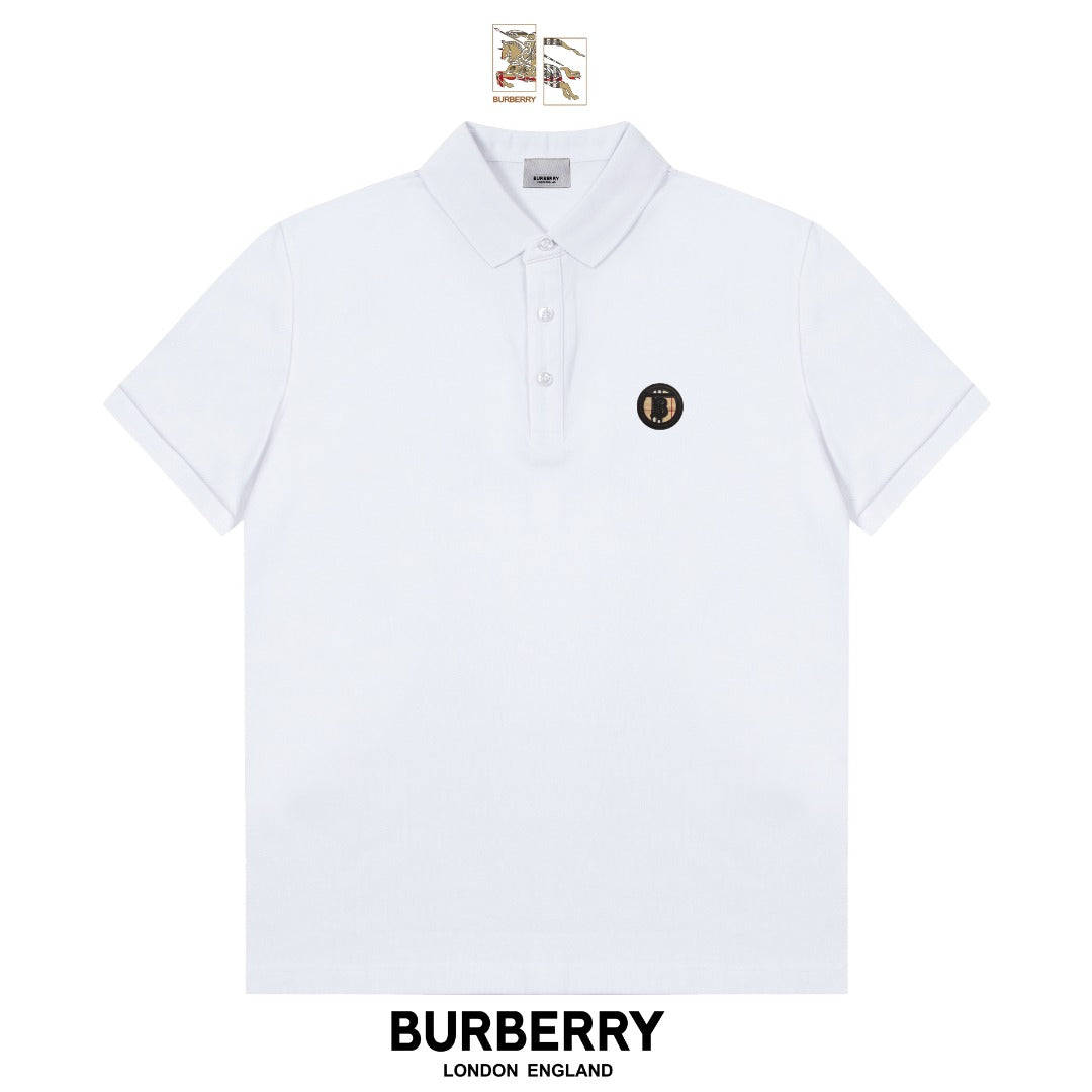 LuxluxHouse Best Quality Clothes Shirts&Polo Burberry