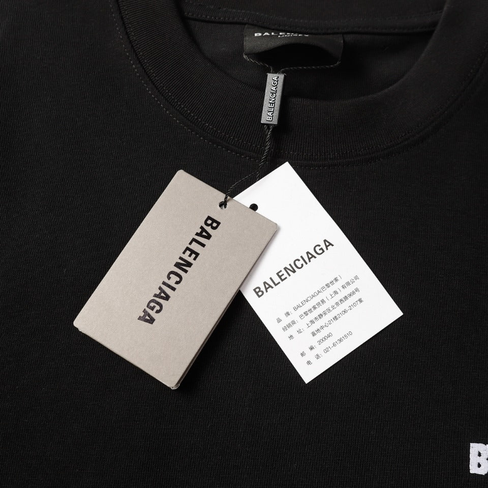 LuxluxHouse Best Quality Clothes Balenciaga T-shirt