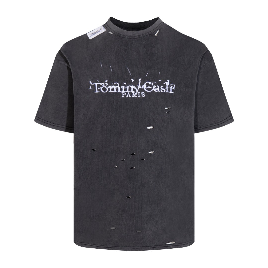 LuxluxHouse Best Quality Clothes T-shirt Chanel & Maison Margiela