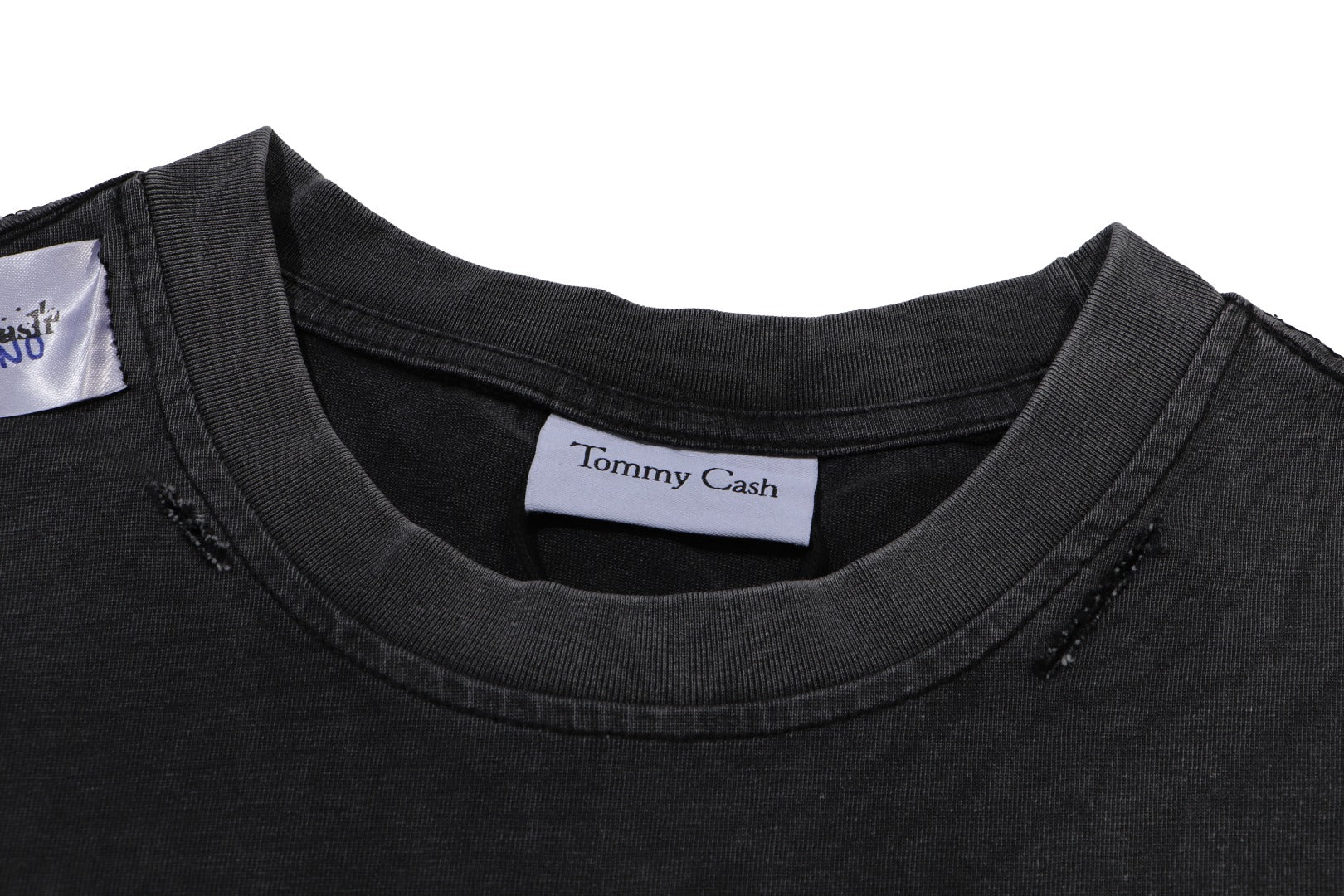 LuxluxHouse Best Quality Clothes T-shirt Chanel & Maison Margiela