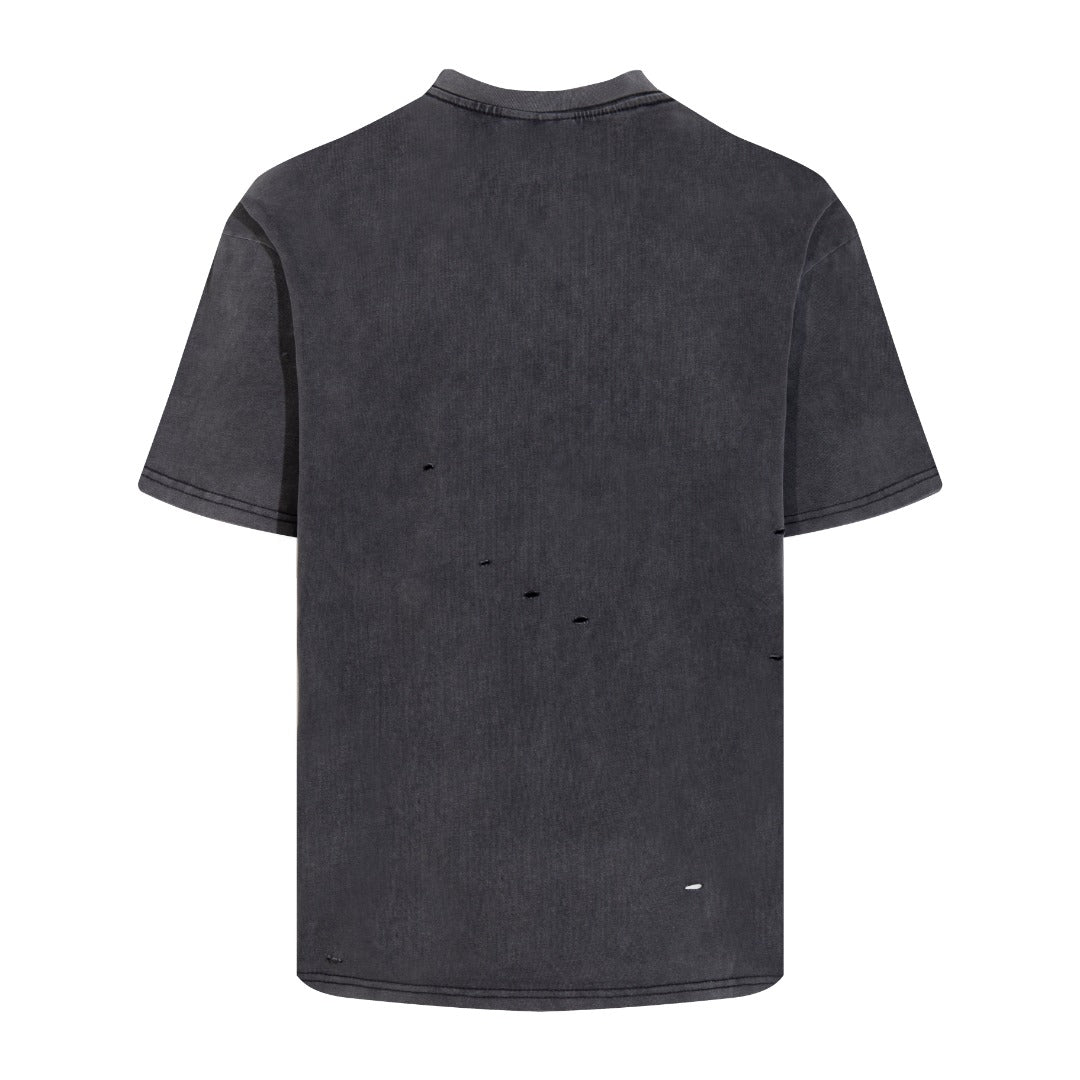 LuxluxHouse Best Quality Clothes T-shirt Chanel & Maison Margiela