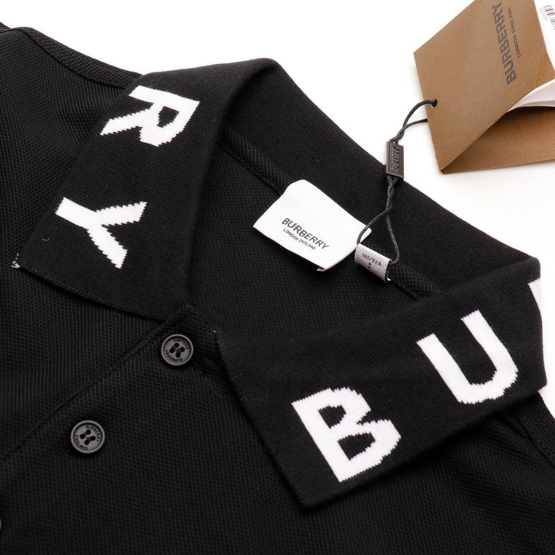 LuxluxHouse Best Quality Clothes Shirts&Polo Burberry